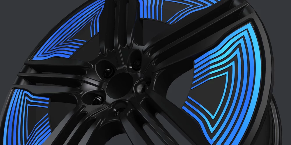 Product design for plastic components: Smart & functional