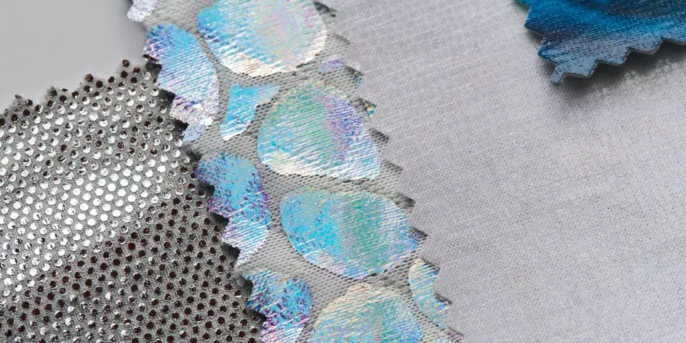 Textile Applications with LEONHARD KURZ for Unique Garments