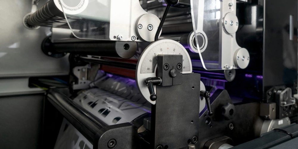 Explore Our Finishing Machines for Secondary Packaging, Primary Packaging & More