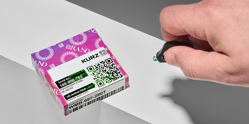 TTF & TTO for Reliable, Durable, & Precise Product Labeling