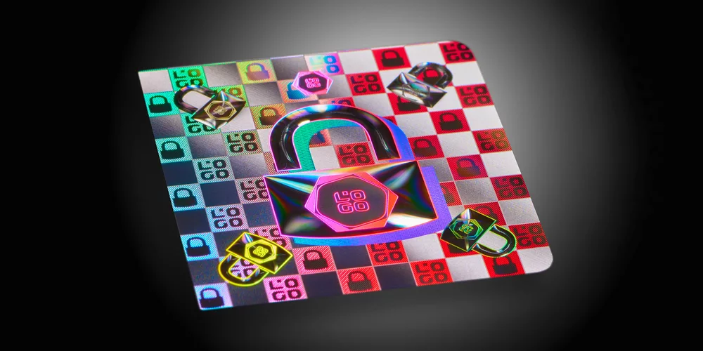 Holograms & OVDs: Proven Counterfeit Protection from LEONHARD KURZ