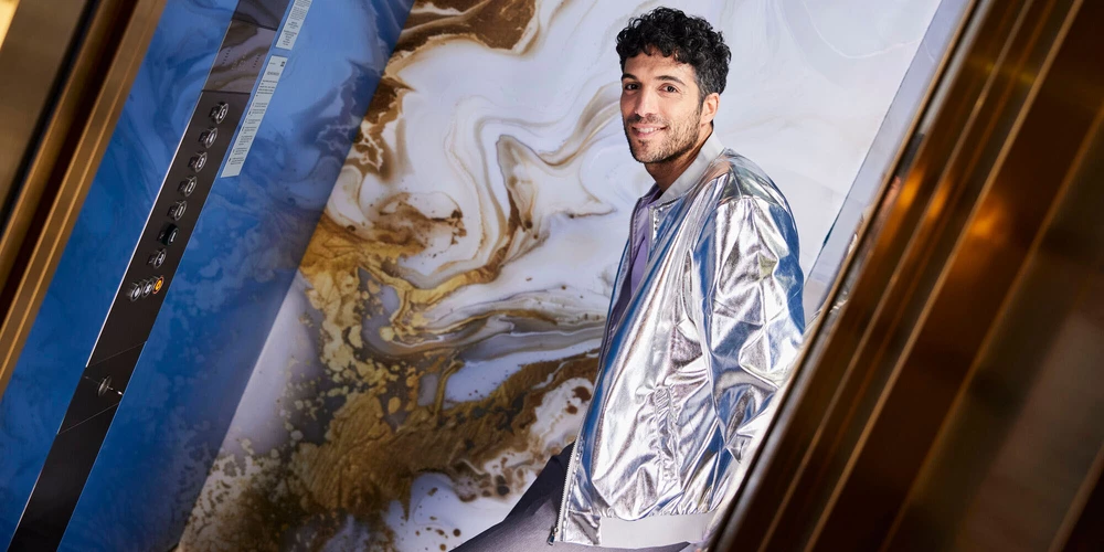 Inspiring Metallic Finishing in the Textile Industry with LEONHARD KURZ