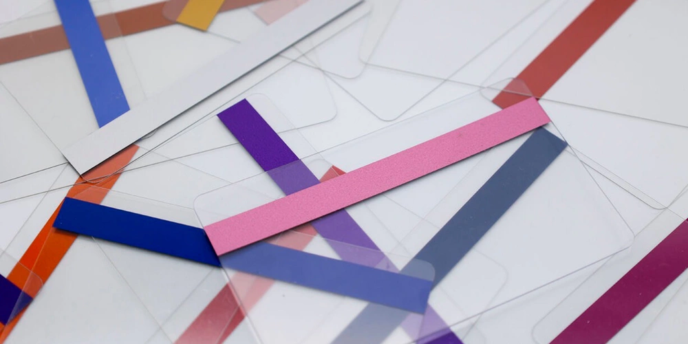 Card Security Redefined: KURZ Sets Standards for Bank and Credit Cards