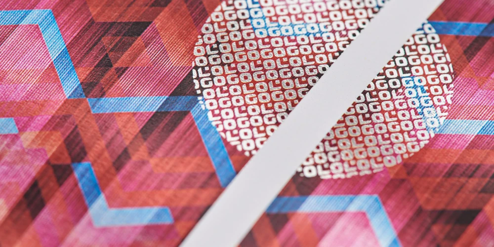 New paths in packaging design with LEONHARD KURZ