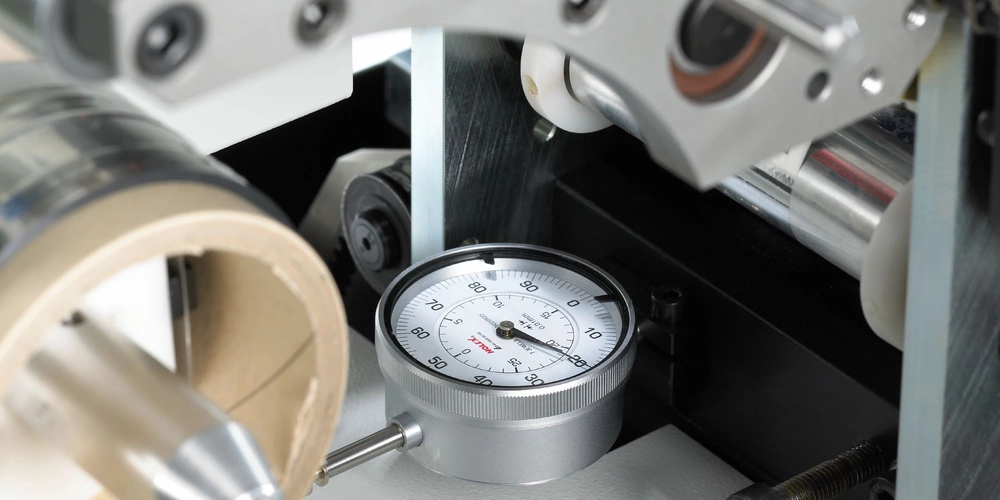 Card Printing with Quality Assurance: LEONHARD KURZ State-Of-The-Art Printing Tech