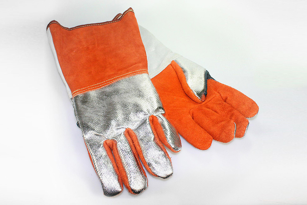 Heat-Resistant Textiles: Safety & Comfort for Demanding Applications